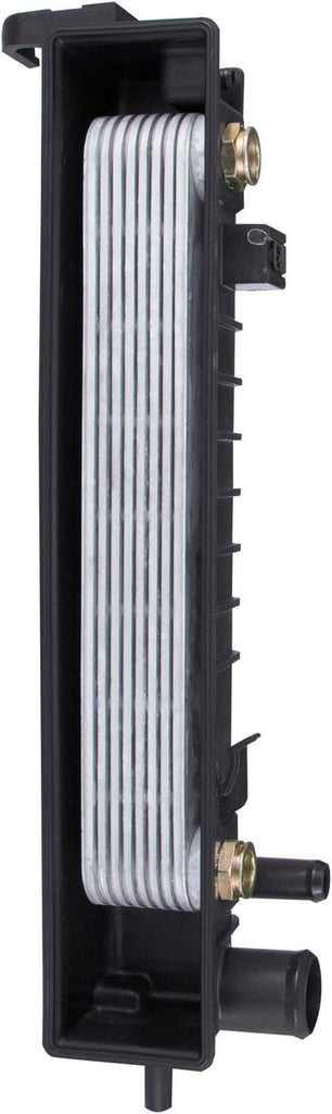 CU2258 Complete Radiator