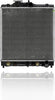 A2274 Radiator
