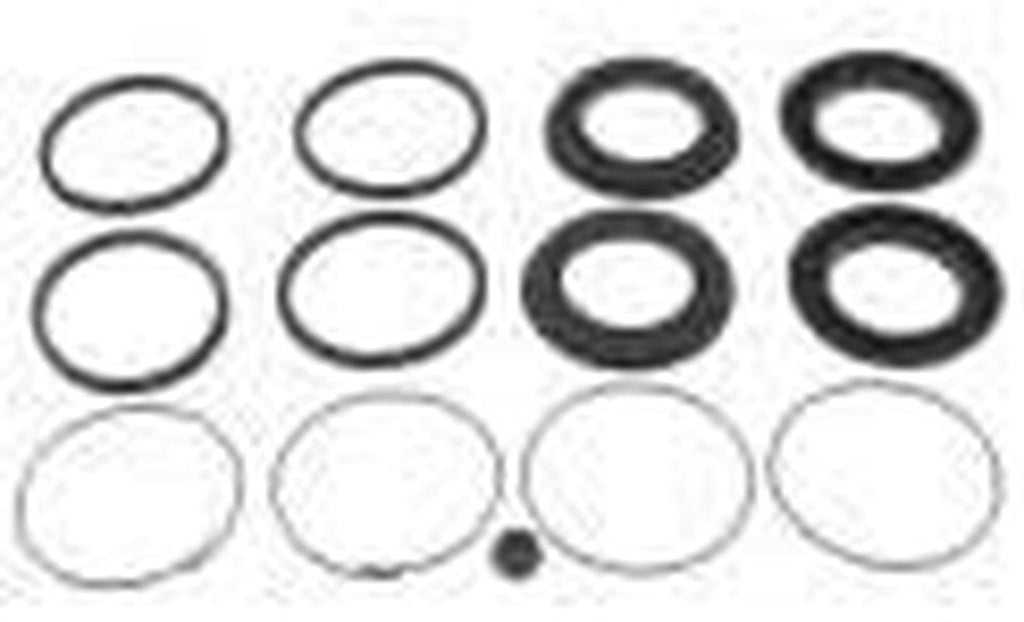 Carlson Quality Brake Parts 15132 Caliper Repair Kit