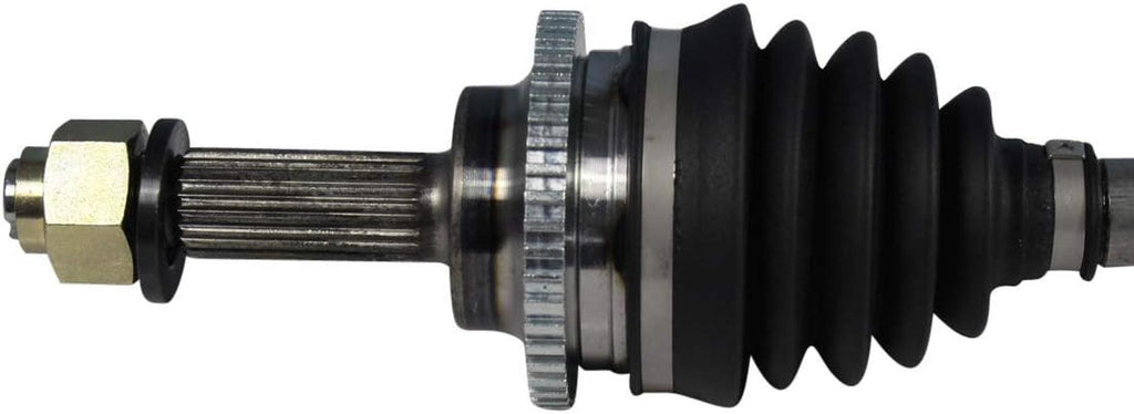 NCV10308 CV Axle Shaft Assembly - Left Front (Driver Side)