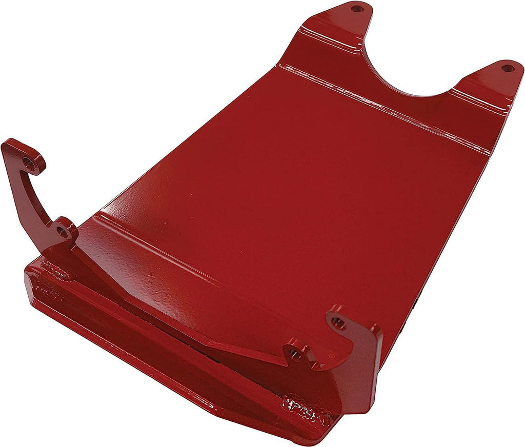 Differential Glide Plate 21- Ford® Bronco®
