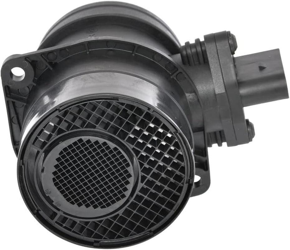 0281002461 Original Equipment Mass Air Flow (MAF) Sensor for Select Volkswagen: 2004-05 Passat, 2004-08 Touareg