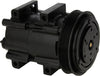 57162 Remanufactured AC Compressor