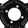 OEM-RF-0156 GM3112105 Factory Style Radiator Fan Blade,Black