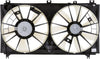Dual Radiator and Co - 622060
