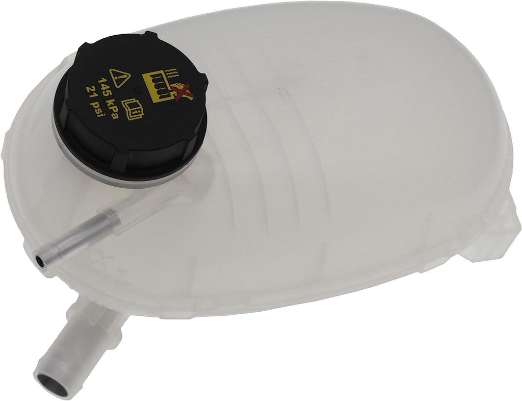 Dorman 603-865 Engine Coolant Reservoir Compatible with Select Ford Models