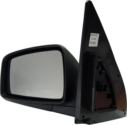 Dorman 955-755 Driver Side Power Door Mirror - Heated for Select Kia Models