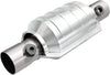 53163 Universal Catalytic Converter (Non CARB Compliant)