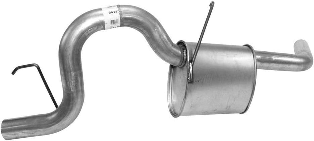 54185 Exhaust Tail Pipe