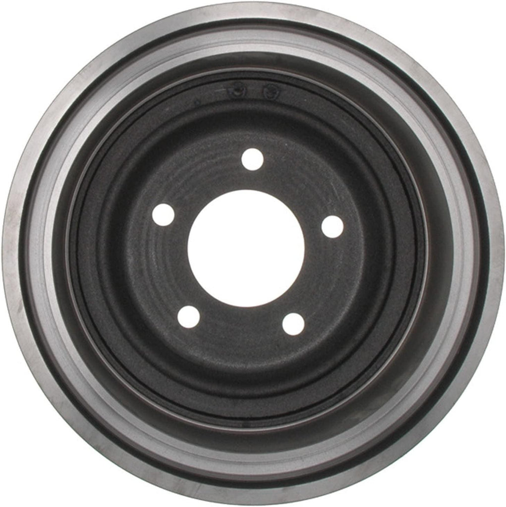 Professional 18B100 Rear Brake Drum