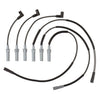 Denso Spark Plug Wire Set for 07-11 Jeep Wrangler 671-6262