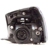 TYC Headlight Assembly for 05-09 Chevrolet Equinox 20-6585-00-9