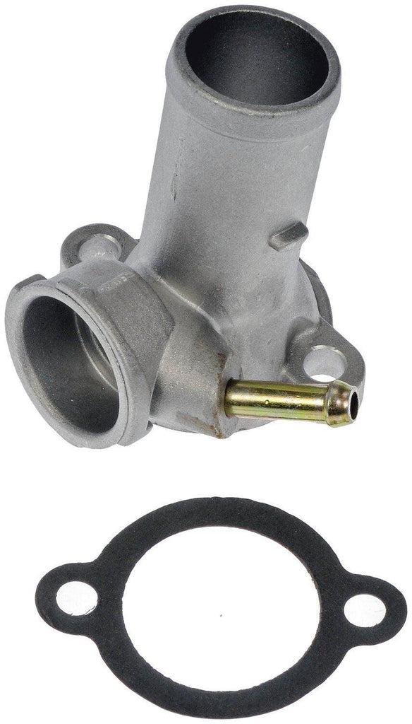 Dorman Engine Coolant Thermostat Housing for Sebring, Avenger, Eclipse 902-5006