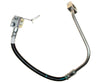 Raybestos Brake Hydraulic Hose for Explorer, Aviator, Mountaineer BH382538