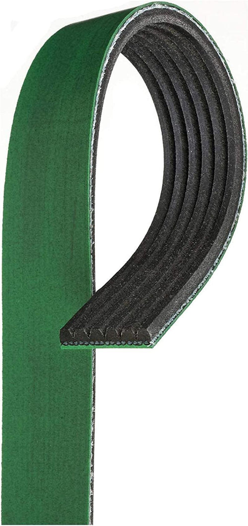 Genuine  K060882HD Automotive V-Ribbed Belt (Heavy Duty)