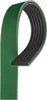 Genuine Gates K060730HD Automotive V-Ribbed Belt (Heavy Duty)