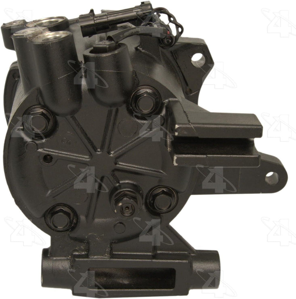 77400 A/C Compressor