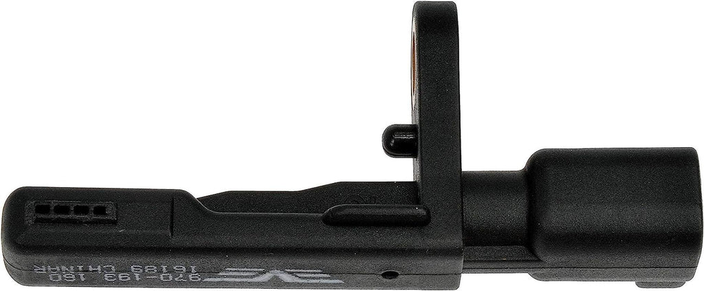 Dorman 970-193 Rear ABS Wheel Speed Sensor Compatible with Select Jeep Models