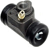 WC37637 Professional Grade Drum Brake Wheel Cylinder