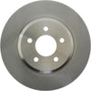 Centric Front Disc Brake Rotor for 05-14 Ford Mustang (121.61086)