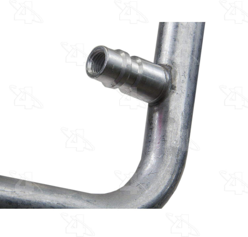 56478 Suction Line Hose Assembly