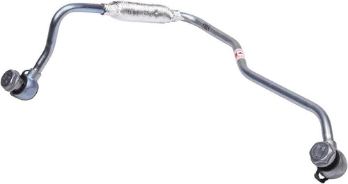 12626640 Turbocharger Coolant Return Pipe