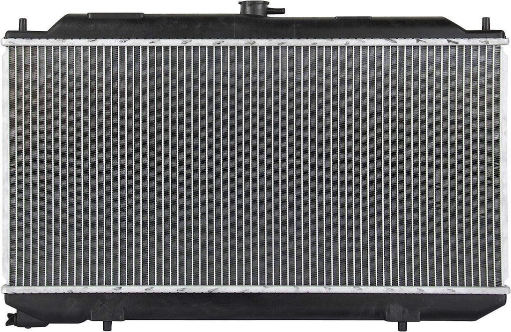 CU292 Complete Radiator