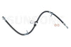 Sunsong Brake Hydraulic Hose for Integra, Civic Del Sol, Civic 2203202