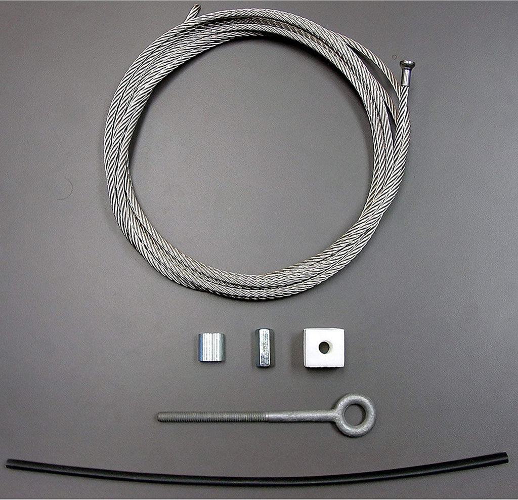 ADNIK BAL 22305 Cable Repair Kit Accuslide