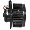76983 Blower Motor Assy/Flanged
