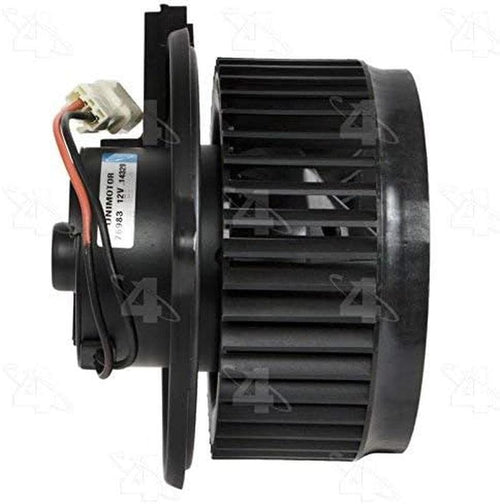 76983 Blower Motor Assy/Flanged