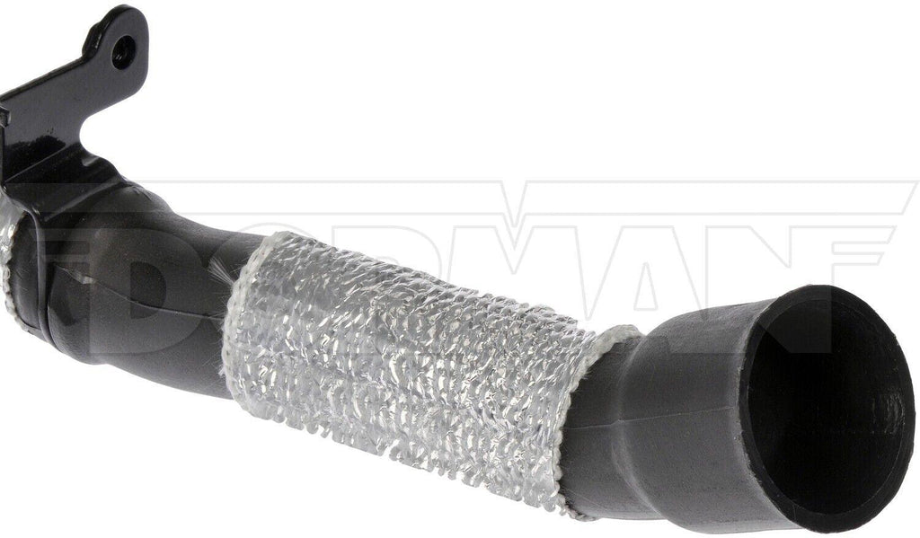 Dorman Engine Oil Filler Tube for E-350 Super Duty, E-350 Club Wagon 917-477