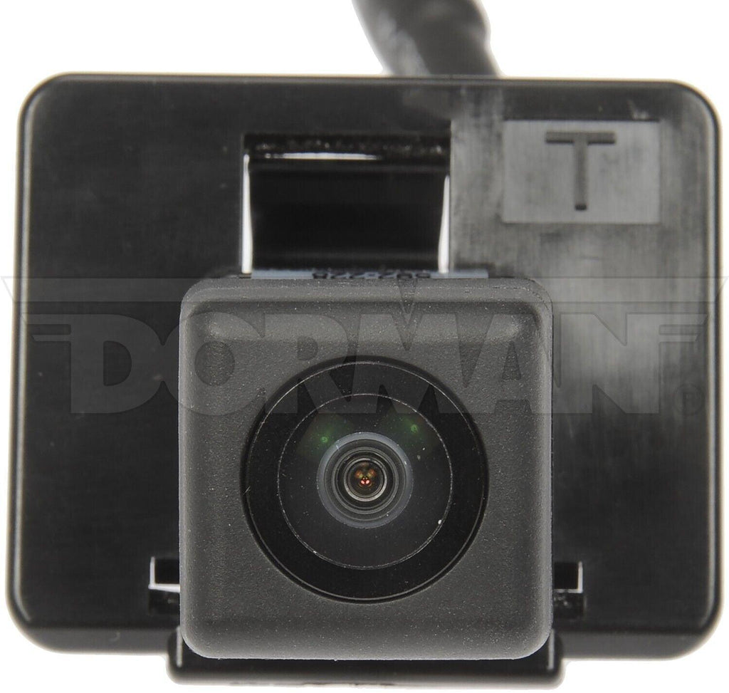 Dorman Park Assist Camera for 17-18 Forester 592-228