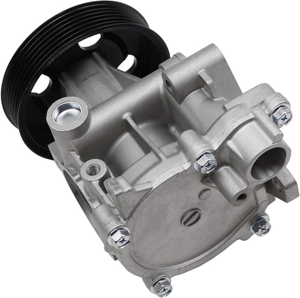 1312527 Water Pump with Housing
