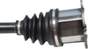 NCV23620 CV Axle Shaft Assembly - Left or Right Front (Driver or Passenger Side)