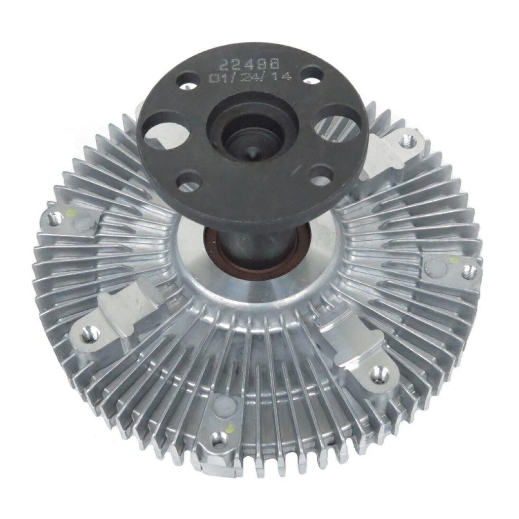 US Motor Works Engine Cooling Fan Clutch for MPV, 929 22496