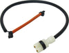 99661236500 Brake Pad Sensor, Front