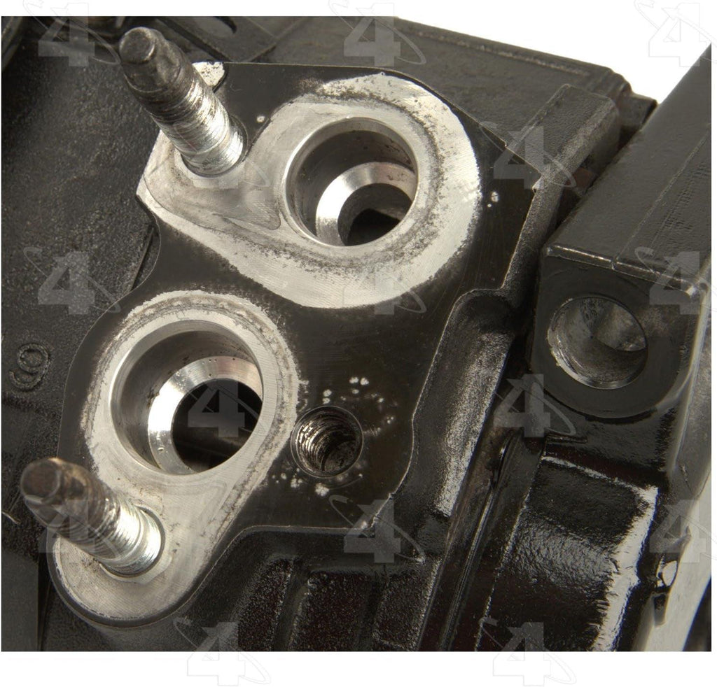 97343 A/C Compressor