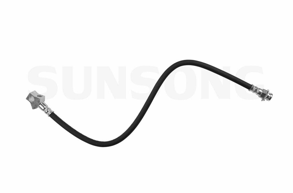 Sunsong Brake Hydraulic Hose for F-100, F-150 2203769