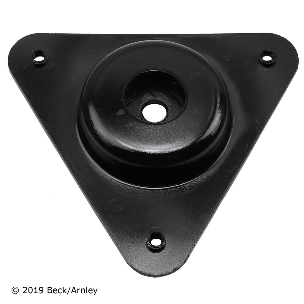 Beck Arnley Suspension Strut Mount for 14-20 Nissan Rogue 101-8416