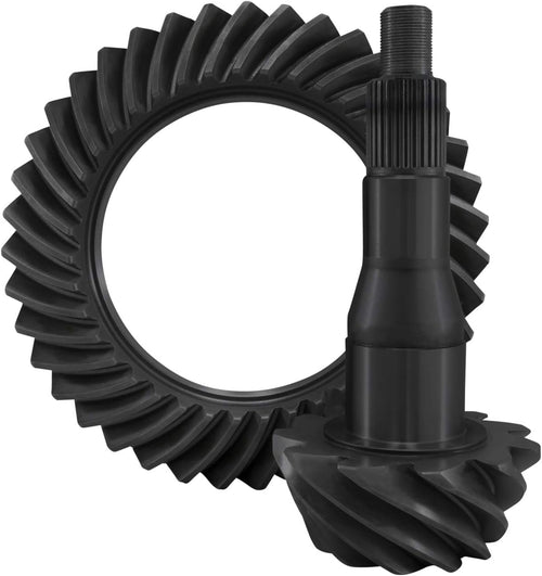 Gear (YG F9.75-355-11) High Performance Ring and Pinion Gear Set for Ford 9.75