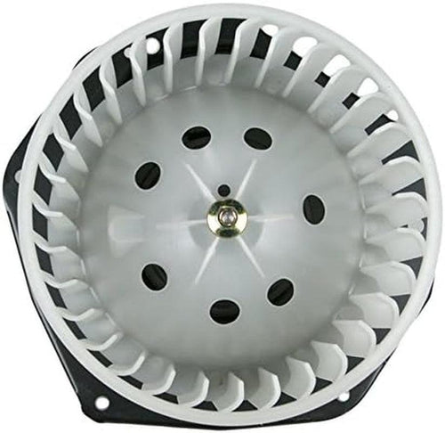 Heater Blower Motor W/Fan Cage for Chevy GMC Pickup Buick Pontiac Olds Truck