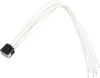 85576725 Black Wiring Harness Connector