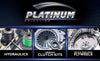 New Clutch Flywheel 21514067
