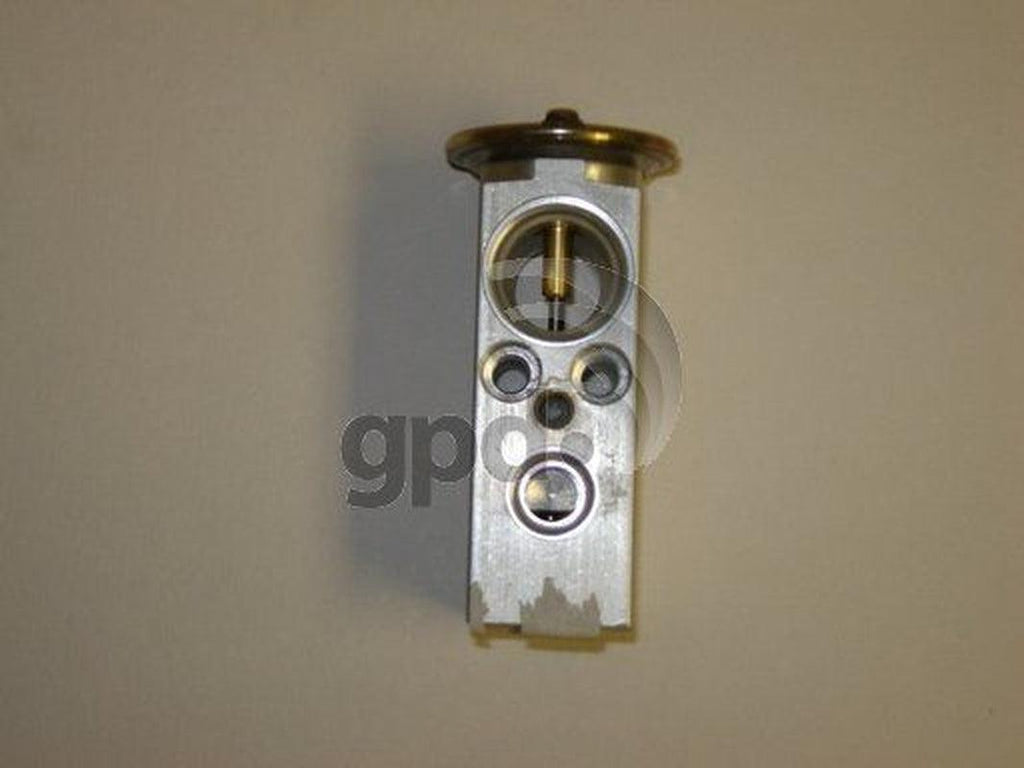 Global Parts A/C Compressor and Component Kit for 1997 740Il 9642042