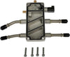 Dorman 904-495 Water in Fuel Drain Valve Compatible with Select Ford Models (OE FIX)