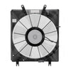 Global Parts Engine Cooling Fan Assembly for 04-06 Acura TL 2811313