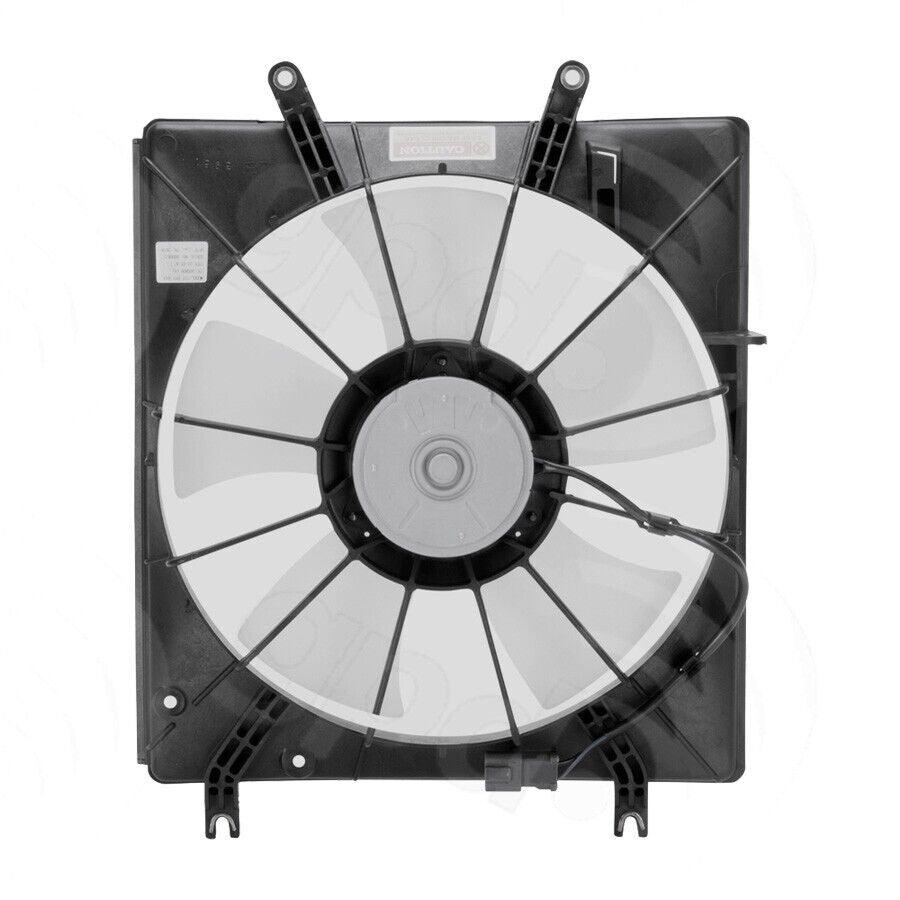 Global Parts Engine Cooling Fan Assembly for 04-06 Acura TL 2811313
