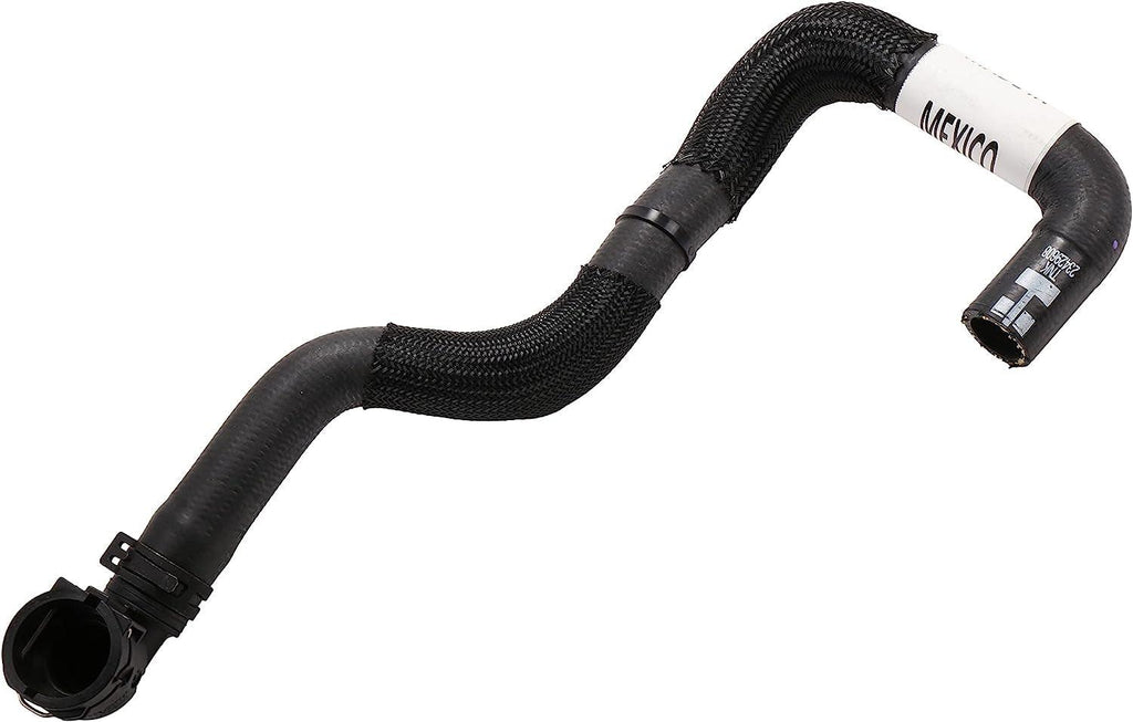 GM Original Equipment 84369164 Radiator Surge Tank Outlet Hose