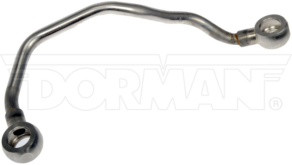 Engine Oil Cooler Hose for ES350, GS350, IS300, IS350, RC300, Rc350+More 625-519